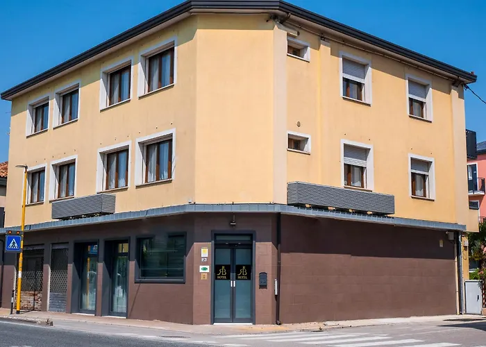 Hotel Rb Venice