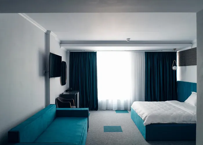 Ora Hotel