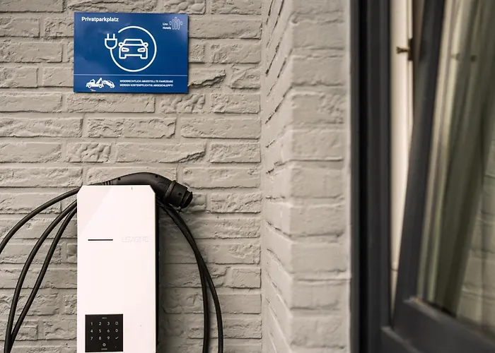 Liro Hotel Moenchengladbach