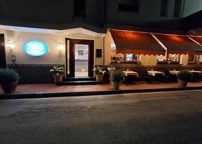 Albergo Gemma