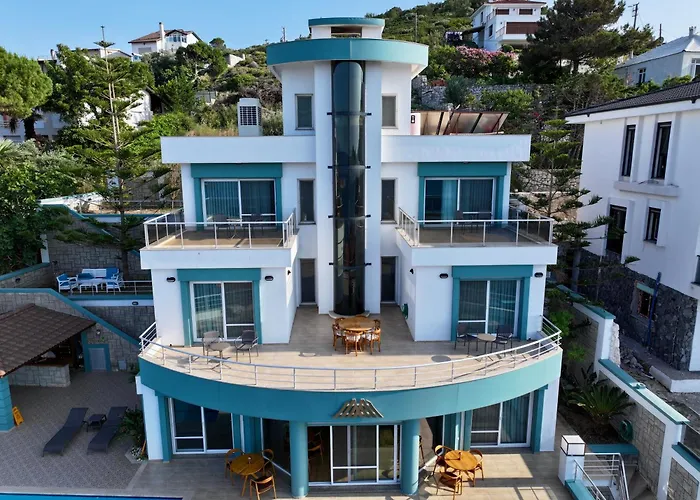 Miromara Hotel Karaburun