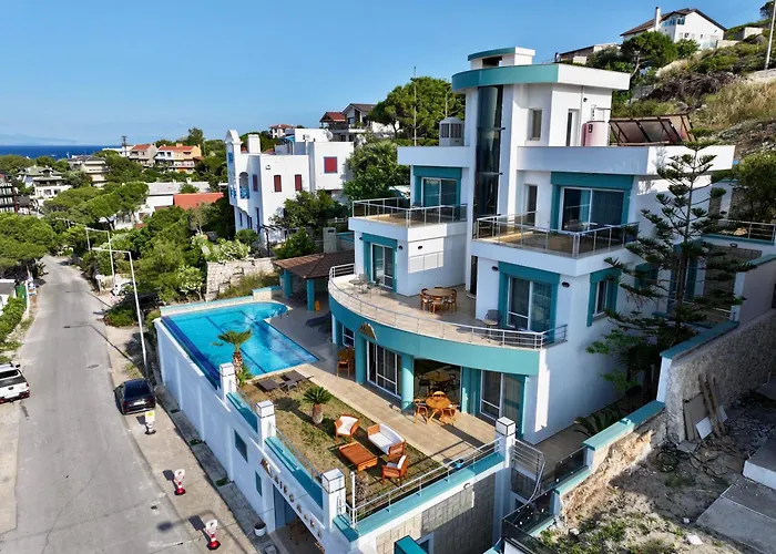 Miromara Hotel Karaburun