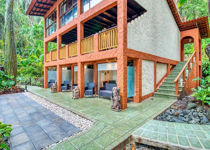 Ylang Ylang Beach Resort