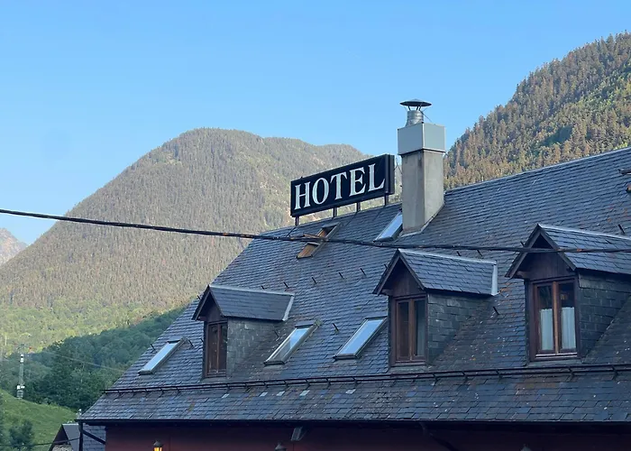 Hotel Colomers