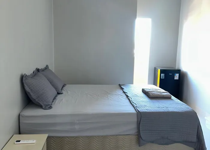Hotel Araguaia Exclusive