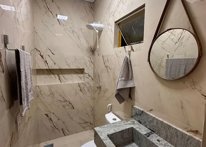 Hotel Araguaia Exclusive