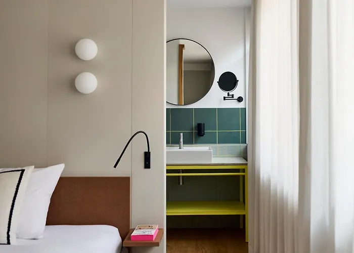 Luis Boutique Hotel