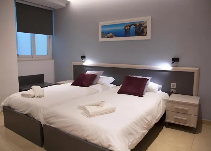 Stay At 9020 Boutique B&B
