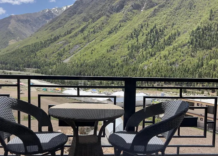 Hotel Chitkul