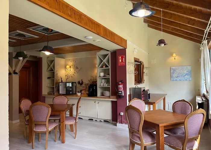 Hotel Colomers