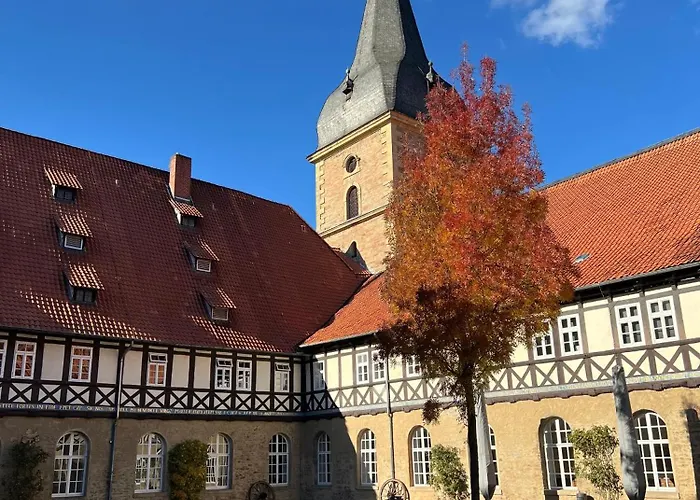 Klosterhotel Woeltingerode