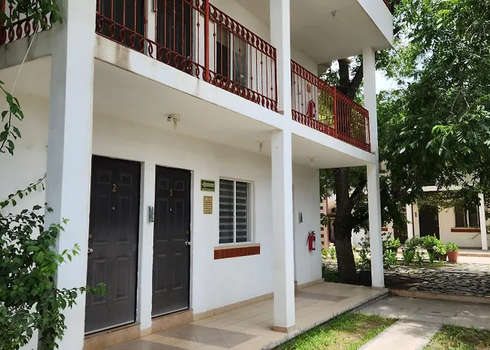 Hospedaje Parras