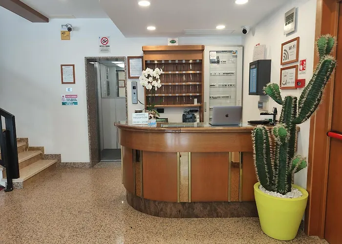 Hotel Anna