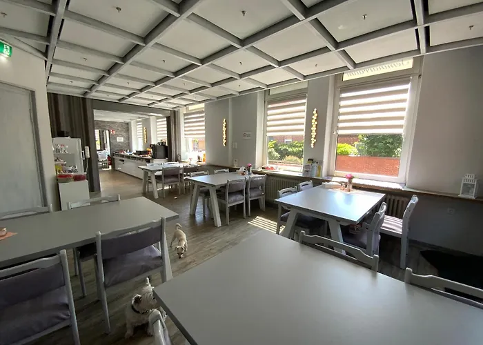 Hotel Kaiserhof