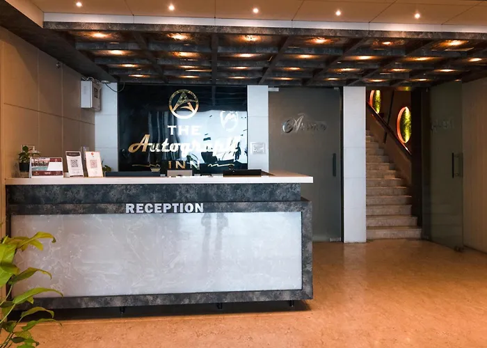 The Autograph Inn