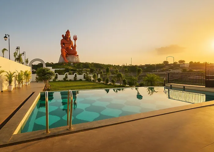 Aarambh By The Sky Imperial, Nathdwara