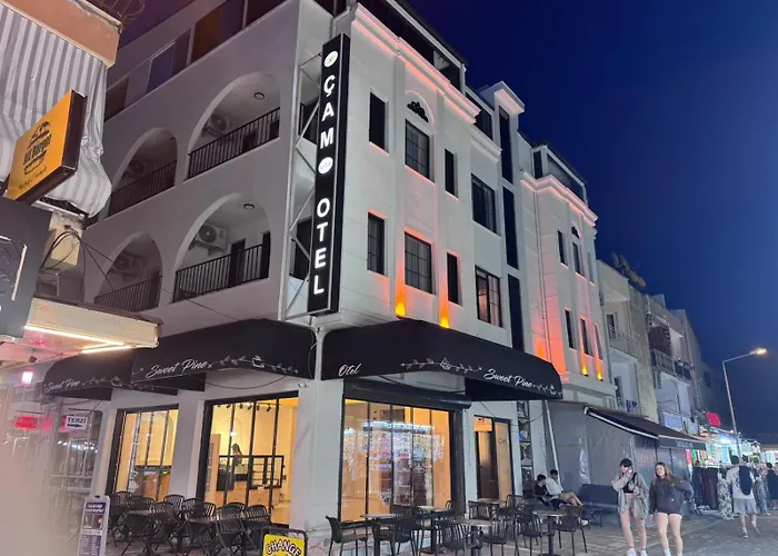 Çam Otel