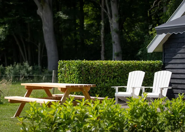 B&B Hof van Heden