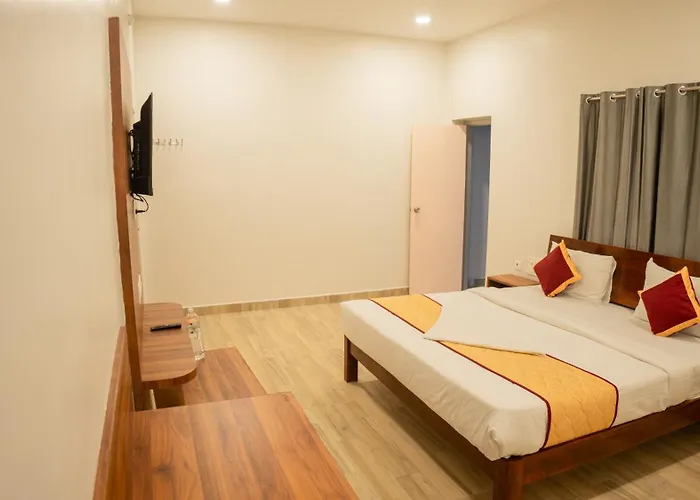 Hotel Sun Suites - A Unit Of Sun Group - Spacious Rooms - Brand New Building