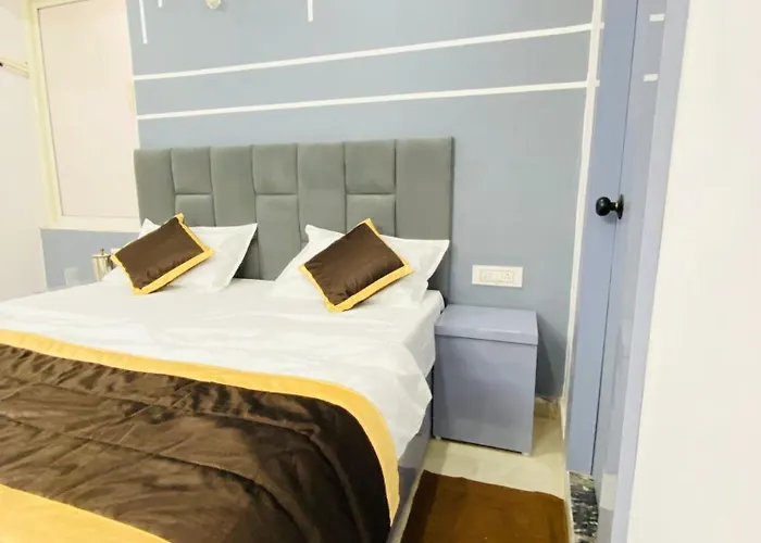 Kingrama Hotel