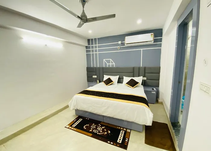 Kingrama Hotel