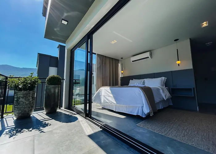 Zenith Pousada e Bistrô
