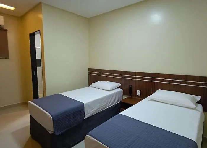 Hotel Maxsuel