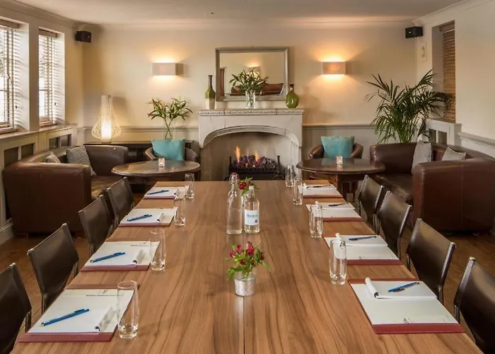 The Chequers Inn