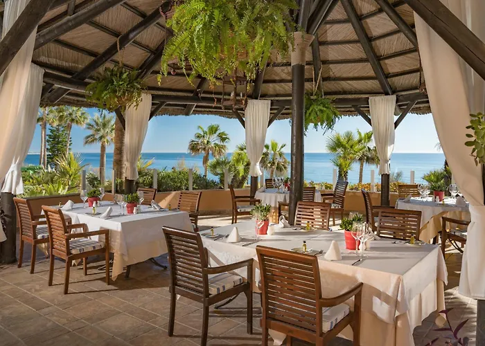 Elba Estepona Gran Hotel&Thalasso Spa