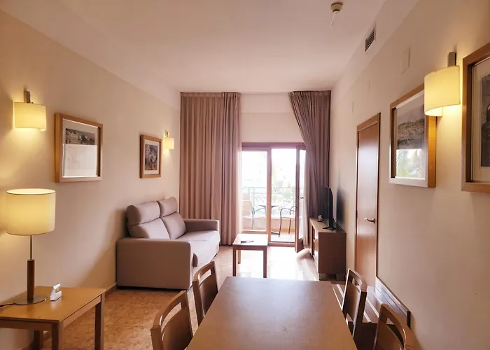 Hotel Costa Narejos