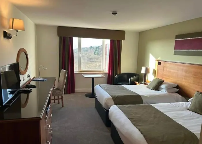 Towers Hotel & Spa