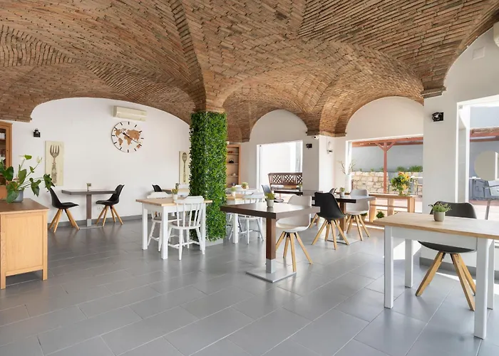 Kr Hotels - Albufeira Lounge