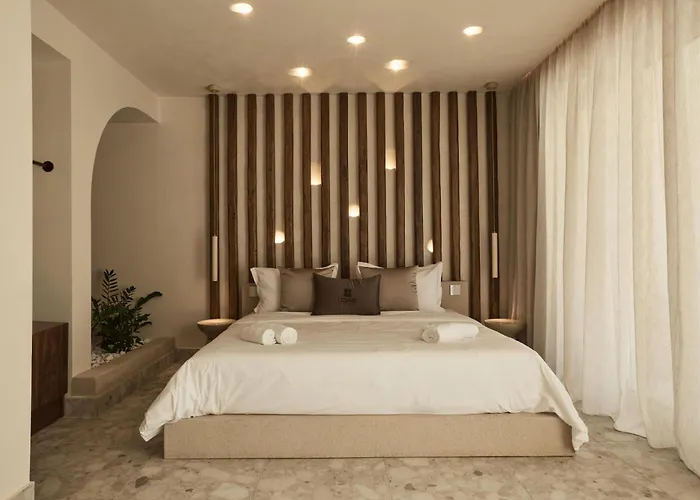Uzenie All Suites Boutique Resort