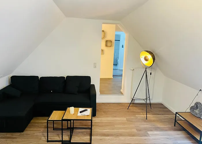 Stadthotel-Garni Smutje