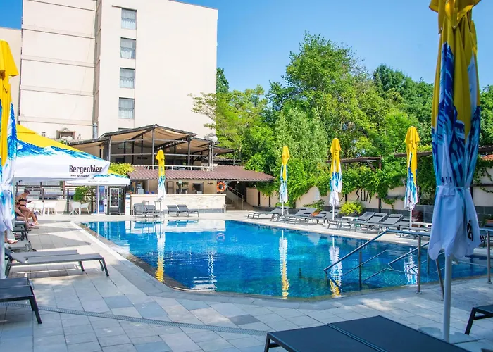 Hotel Recif