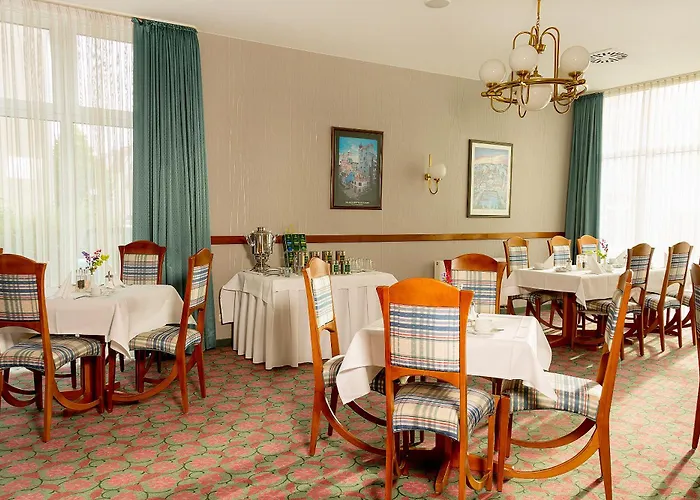 Hotel Kronprinz
