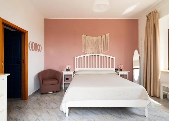 Hotel San Giovanni