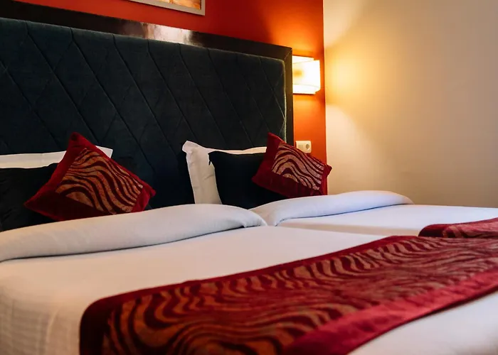 Hotel Kerala