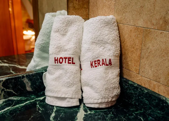 Hotel Kerala