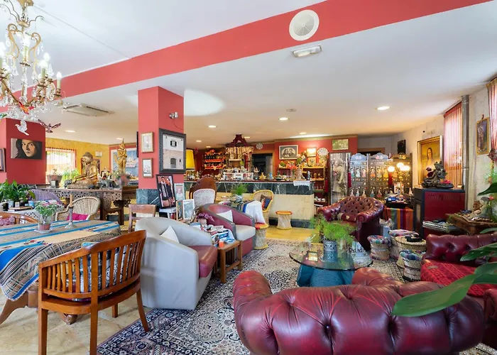 Hotel Kerala