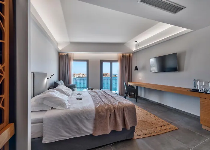 Naves Suites