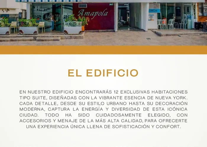 Casa Del Sol