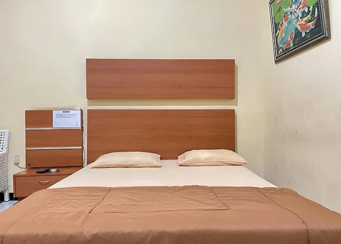 Hotel Ramayana Garut