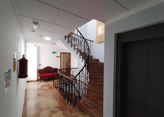 Hostal San Cayetano