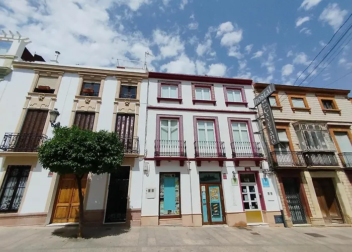 Hostal San Cayetano