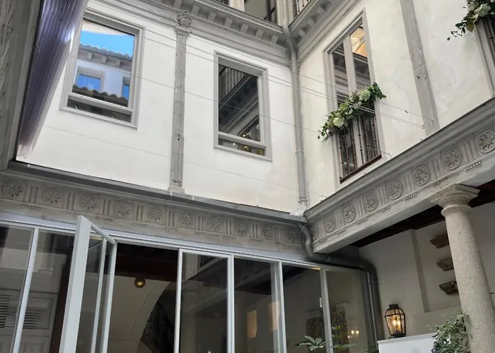 Posada Sillería - Historic boutique Hotel