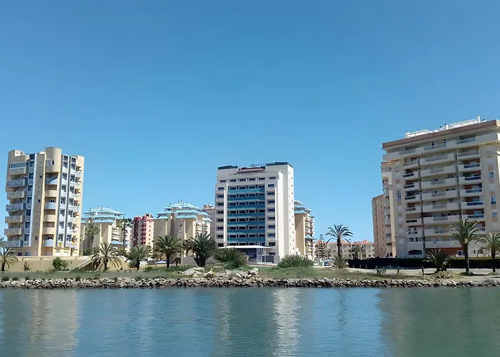 Bakour La Manga Splash