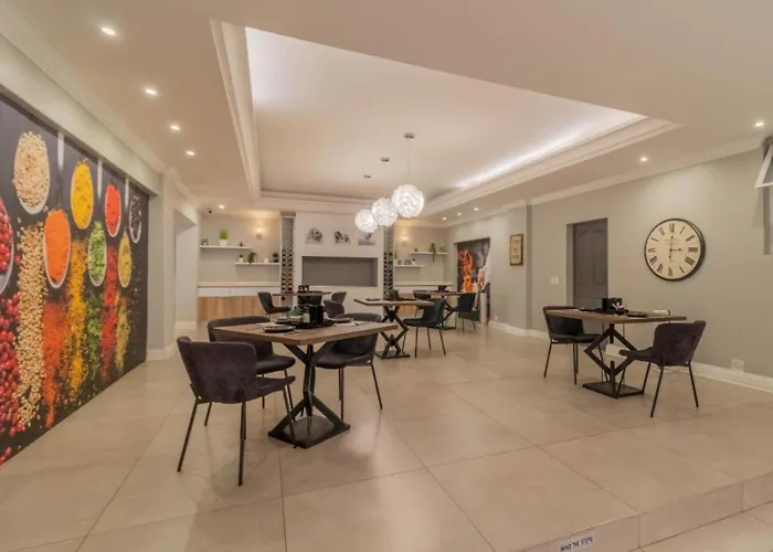 Villa Reis - The Villa Of Kings Hotel & Spa