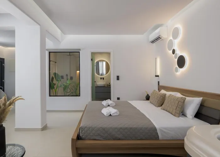 Esperos Premium Suites