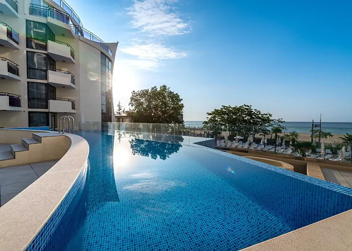 Hotel Zenith